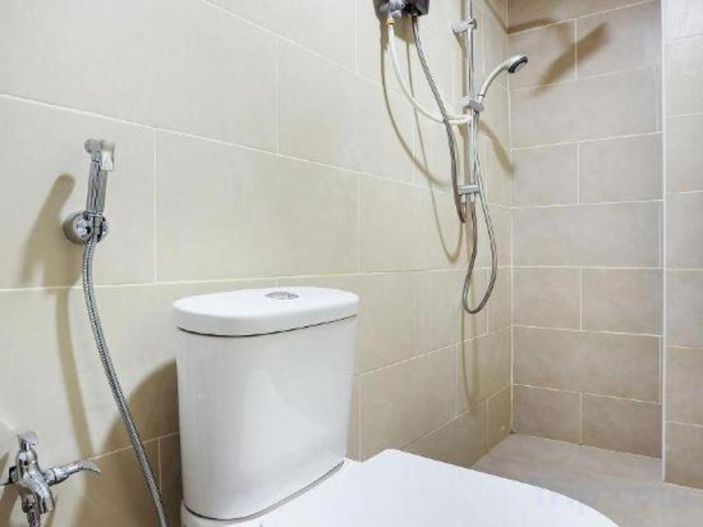 Oyo 89387 Sun Keerana Hotel Klang Ngoại thất bức ảnh